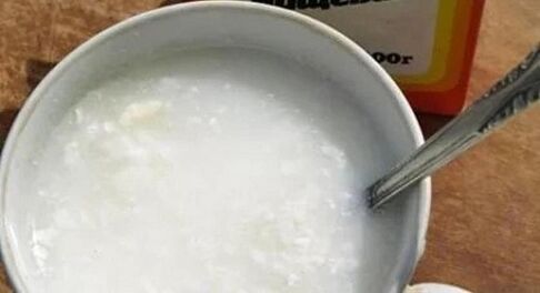 碳酸氢钠溶液增加成员